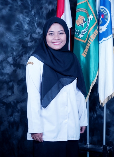 Elok Amalia, S.Pd