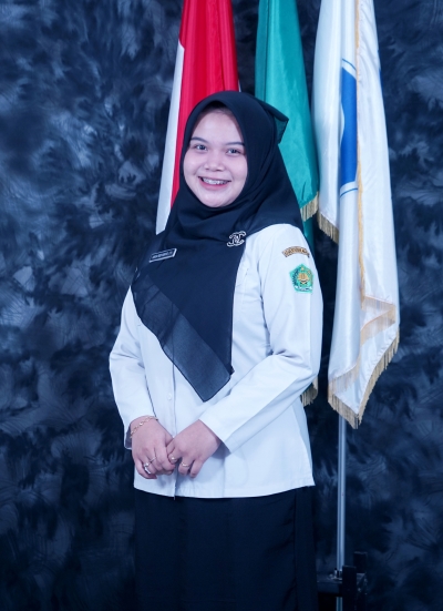 Annisa Rizqi Hidayat, SPd