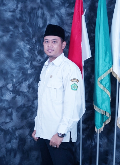 Muhammad Elby Waloyo, S.Pd