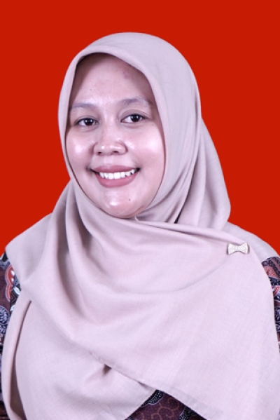 Siti Nuriga Maghfiroh