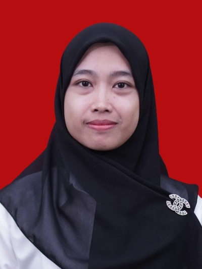 Irma Rahmanda Gustiyanti, S.E.