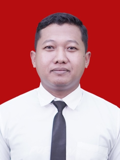 Riky Narbiyanto, A.Md